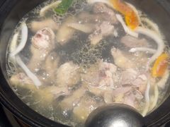 -狐狸爱上椰子鸡(滨江星光大道店)