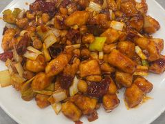 -小四川餐厅(纪庄子北道店)