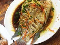 -龙记烤鸭店(新民路店)