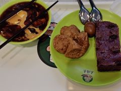 -大福来锅巴菜(古文化街店)