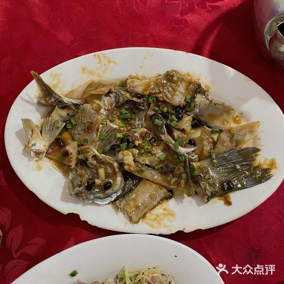 一家人饭店(保安路店)
