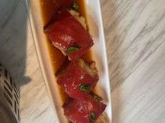 -香樟花园新粤料理(无锡万象城店)