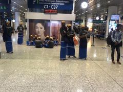 -吉隆坡国际机场