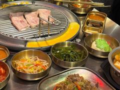 -釜山火炉·海鲜烤肉(紫藤路店)