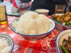 -荆九爷爆炒桥头三嫩(夫子庙店)