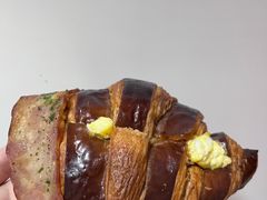 -君之狮子山·轻糖烘焙(松江印象城店)