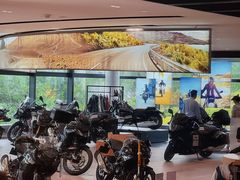 -北京京宝行宝马4S店(闵庄路店)