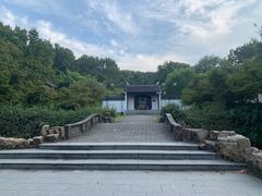 -宜兴龙背山森林公园