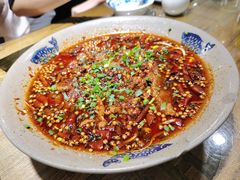 -灶东家民间菜(回兴店)