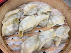 -老边饺子馆(中街店)
