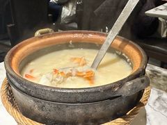 -潮州府·潮菜·砂锅粥(徐家汇店)