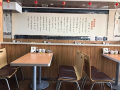 大堂-向阳羊汤(大同总店)