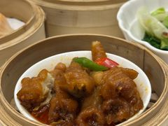 -喜宴又一村·粤菜·茶点·海鲜(壹方天地店)