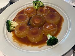 玉环瓜甫-新兴·金羊座·粤菜点心(乐峰店)
