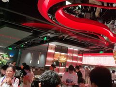 -捞王猪肚鸡火锅(金华义乌之心店)