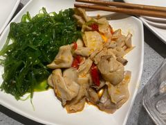 -海底捞火锅(吴中路店)