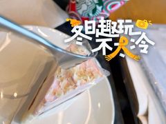 -星巴克臻选(嘉定疁城国际店)