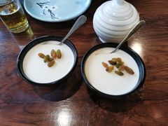 -塔里木的羊·新疆特色餐厅(钱湖北路店)