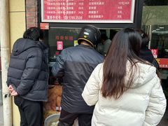 -排骨年糕(瞿溪路店)