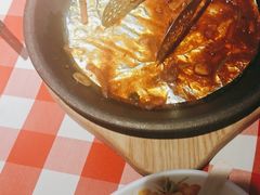 -西贝莜面村(上海百联西郊店)