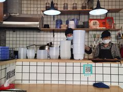 -常樂屋·常德米粉(青年路店)