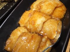 -金牌外婆家(苏州中心店)