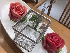 玫瑰雪花牛舌-湯系·煲汤手艺人(东二环泰禾广场店)