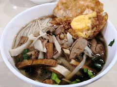-老西白点心店
