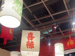 -极乐小煮·成都冒菜(科技绿洲店)