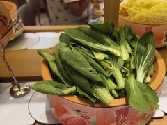 -龍歌自助小火锅(崂山丽达店)