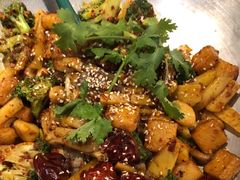 -昱匠·日本料理(金融街店)