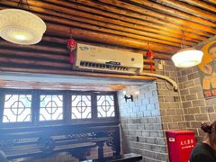 -张记牛肉面馆(天津路店)