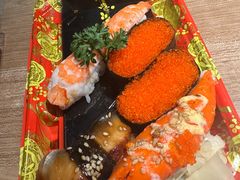 -池田寿司·新鲜现做(西红门荟聚店)