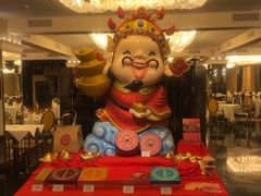 -葡京日丽(澳门葡京酒店)