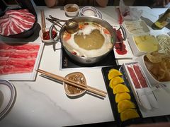 -许府牛火锅(信义坊总店)