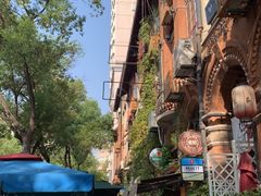 -飞马旅黎黄陂路文旅街区