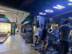 -西吉马游泳健身(协信店)