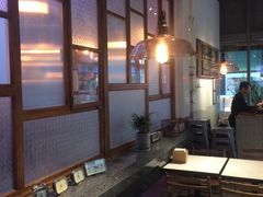 大堂-桃园眷村(万象天地店)