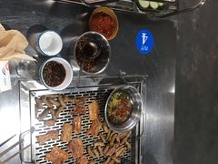 -西昌老号李小肠特色烧烤园(双流店)