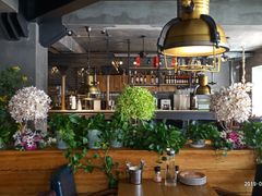 大堂-LYFATTI 莱芙缇(赣水路店)