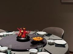 包房-大儒小厨·苏浙菜(瑞虹太阳宫店)