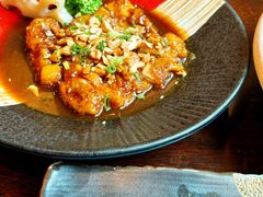 -鸟鹏烧鸟居酒屋(仁恒梦中心店)