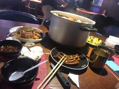 -蚝魁竹笼蒸生蚝 余杭店