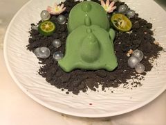 -常和州·夜宵大排档(常州单店)