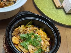 -周家二小姐的菜(西津渡店)