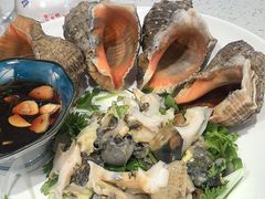 -前王院•巧克力海鲜市集餐厅(万平口店)