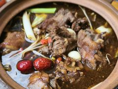 -老鼎万春卤菜(五代传承创始老店)