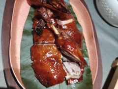 -小厨娘淮扬菜(河西奥美大厦店)