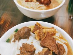 -汉记面馆(南华东路店)