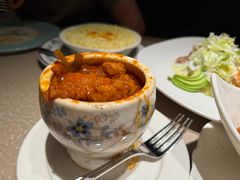 -波特曼西餐厅(南岗店)